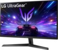 LG UltraGear 27GS60F-B 27" Full HD IPS gaming monitor