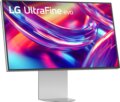 LG UltraFine 32U990A-S 32" evo 6K Nano IPS monitor