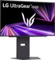 LG UltraGear 27GX700A-B 27" QHD OLED gaming monitor