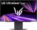 LG UltraGear 27GX700A-B 27" QHD OLED gaming monitor