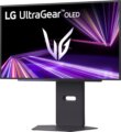 LG UltraGear 27GX700A-B 27" QHD OLED gaming monitor