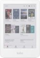 Kobo Clara Colour 6" E-book olvasó, 16GB, White