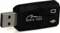 Media-Tech USB 5.1 virtuális hangkártya