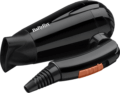 BaByliss Travel Dry 2000 5344E úti hajszárító, 2000W, fekete