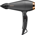BaByliss Air Pro 6719DE ionos hajszárító, 2200W, fekete-arany