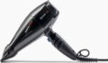 BaByliss Pro Excess HQ 6990IE hajszárító, 2600W, fekete