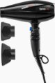 BaByliss Pro Excess HQ 6990IE hajszárító, 2600W, fekete