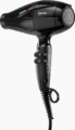 BaByliss Pro Excess HQ 6990IE hajszárító, 2600W, fekete