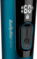 BaByliss Digital Japanese Steel E990E vezeték nélküli hajvágó