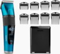 BaByliss Digital Japanese Steel E990E vezeték nélküli hajvágó