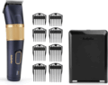 BaByliss Lithium Power E986E vezeték nélküli hajvágó