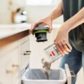 Bissell SpinWave VAC Pet Pro 3898N álló porszívó