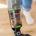 Bissell SpinWave VAC Pet Pro 3898N álló porszívó