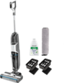 Bissell CrossWave HF3 Cordless Select 3639N vezeték nélküli álló porszívó