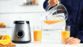 Bosch VitaPower Serie 4 MMB6141S turmixgép, 1200W