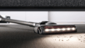 Bosch Serie 8 Unlimited Gen2 BBS8214 vezeték nélküli álló porszívó