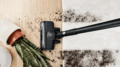 Bosch Serie 8 Unlimited Gen2 BBS8214 vezeték nélküli álló porszívó