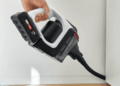 Bosch Serie 8 Unlimited Gen2 BBS8214 vezeték nélküli álló porszívó