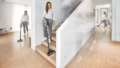 Bosch Serie 8 Unlimited Gen2 BBS8214 vezeték nélküli álló porszívó