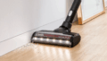 Bosch Serie 8 Unlimited Gen2 BBS8214 vezeték nélküli álló porszívó