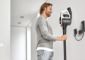 Bosch Serie 8 Unlimited Gen2 BBS8214 vezeték nélküli álló porszívó