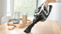 Bosch Serie 8 Unlimited Gen2 BBS8214 vezeték nélküli álló porszívó