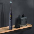 Oral-B iO Series 8N Black Onyx elektromos fogkefe, Fekete