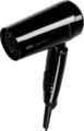Braun Satin Hair 3 HD350 Style&Go úti hajszárító, 1600W, fekete