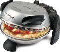 G3 Ferrari EVO Forno Pizza Delizia G10006 pizzasütő, 1200W, ezüst