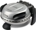 G3 Ferrari EVO Forno Pizza Delizia G10006 pizzasütő, 1200W, ezüst