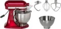 KitchenAid Artisan 5KSM185PSECA konyhai robotgép, 300W