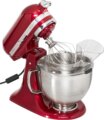 KitchenAid Artisan 5KSM185PSECA konyhai robotgép, 300W
