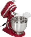 KitchenAid Artisan 5KSM185PSEER konyhai robotgép, 300W