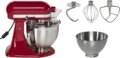 KitchenAid Artisan 5KSM185PSEER konyhai robotgép, 300W