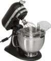 KitchenAid Artisan 5KSM185PSEBK konyhai robotgép, 300W
