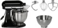 KitchenAid Artisan 5KSM185PSEOB konyhai robotgép, 300W