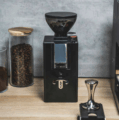 La Pavoni New Kube LPGKBN02EU kávédaráló, 310W, Fekete