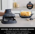 Ninja CRISPi FN101EUGY forrólevegős sütő (3,8 l)