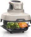 Ninja CRISPi FN101EUST forrólevegős sütő (3,8 l)