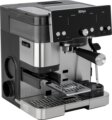 Ninja Luxe Essential ES501EU espresso kávéfőző, Ezüst/Fekete