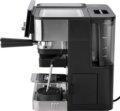 Ninja Luxe Essential ES501EU espresso kávéfőző, Ezüst/Fekete