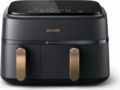 Philips Series 3000 NA352/00 forrólevegős sütő (9 l)