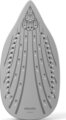 Philips DST3041/80 Series 3000 gőzölős vasaló, 2600W, fekete