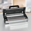 Rommelsbacher VAC 385 vákuumozó gép, 120W