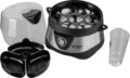 Russell Hobbs 14048-56 tojásfőző, 7 tojáshoz
