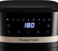 Russell Hobbs SatisFry 27610-56 forrólevegős sütő (4,3 l)