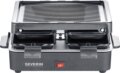 Severin Raclette RG 2370 raklett grillsütő, 600W