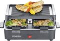 Severin Raclette RG 2370 raklett grillsütő, 600W