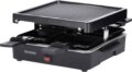 Severin Raclette RG 2370 raklett grillsütő, 600W