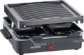 Severin Raclette RG 2370 raklett grillsütő, 600W